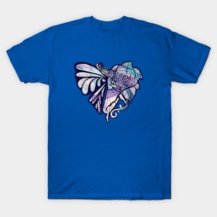 Fairy Rose T-Shirt